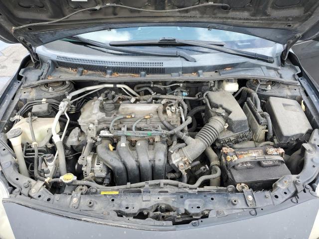 Photo 11 from auction – 2010 TOYOTA COROLLA BA with VIN 2T1BU4EE0AC293916