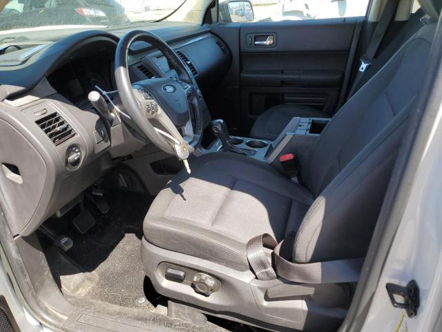 Photo 7 from auction – 2014 FORD FLEX SE with VIN 2FMGK5B83EBD07088