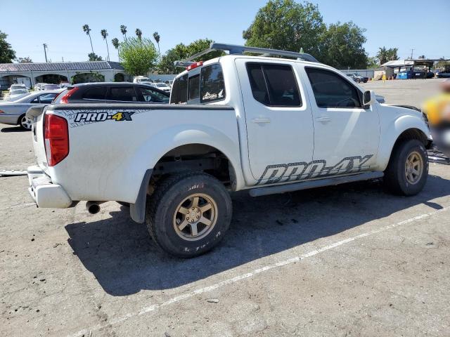 Photo 3 from auction – 2016 NISSAN FRONTIER S with VIN 1N6AD0EV1GN741135