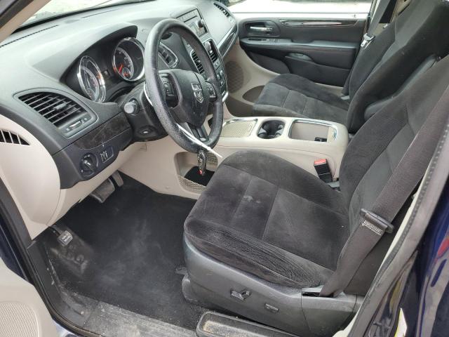 Zdjęcie 7 z aukcji – 2014 DODGE GRAND CARA z VIN 2C4RDGCG4ER264218