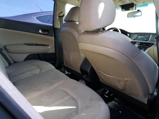 Photo 10 from auction – 2016 KIA OPTIMA LX with VIN KNAGT4L33G5079791