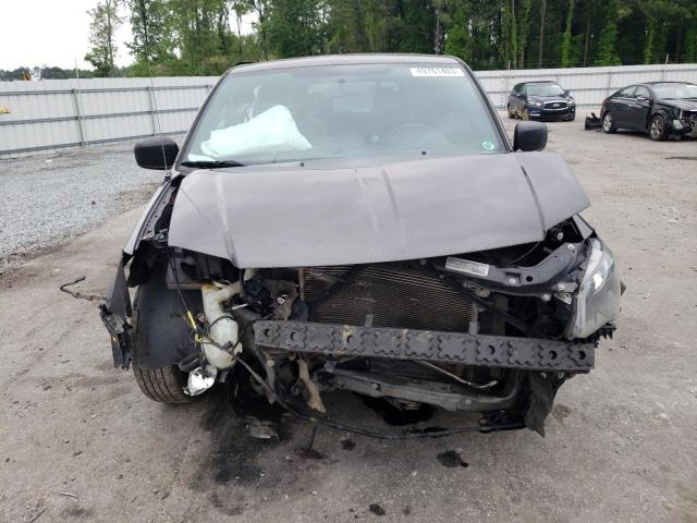 Photo 5 from auction – 2015 DODGE GRAND CARA with VIN 2C4RDGBG0FR597518