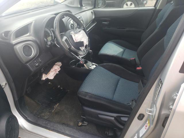 Photo 7 from auction – 2012 TOYOTA YARIS with VIN JTDKTUD36CD508482