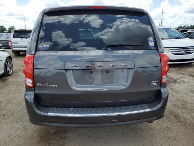 Photo 6 from auction – 2016 DODGE GRAND CARA with VIN 2C4RDGCG5GR322064