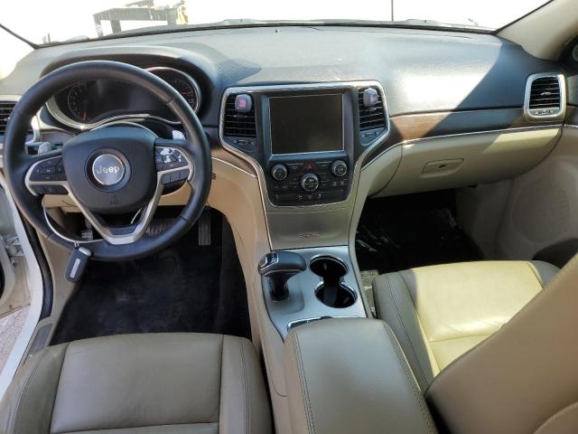 Photo 8 from auction – 2015 JEEP GRAND CHER with VIN 1C4RJFBG8FC162676