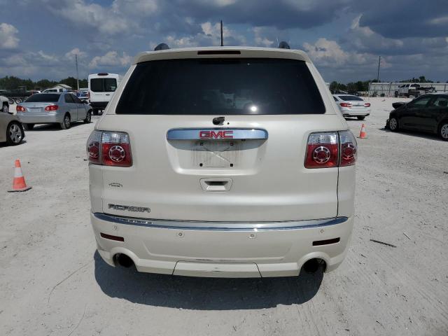 Photo 6 from auction – 2011 GMC ACADIA DEN with VIN 1GKKRTEDXBJ365380