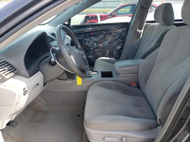 Photo 7 from auction – 2007 TOYOTA CAMRY CE with VIN 4T1BE46K27U693470