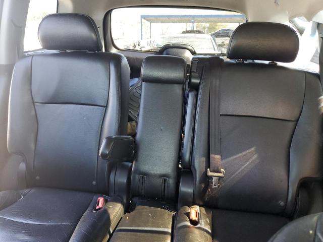 Photo 10 from auction – 2011 TOYOTA HIGHLANDER with VIN 5TDDK3EH9BS088574