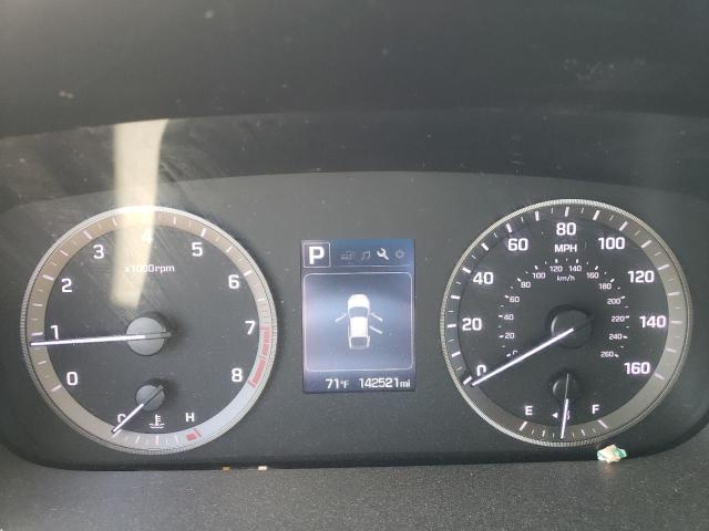 Photo 9 from auction – 2015 HYUNDAI SONATA SPO with VIN 5NPE34AF0FH069757