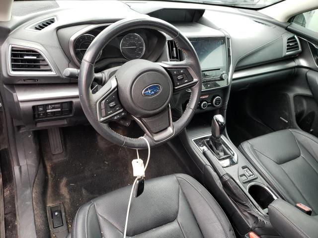 Photo 8 from auction – 2018 SUBARU IMPREZA LI with VIN 4S3GTAU67J3706621