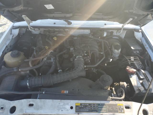 Photo 11 from auction – 2011 FORD RANGER with VIN 1FTKR1AD4BPA45569