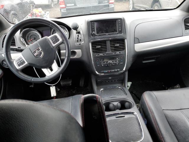 Photo 8 from auction – 2014 DODGE GRAND CARA with VIN 2C4RDGEG8ER335532