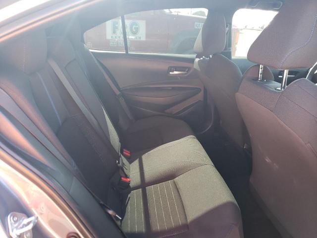 Photo 10 from auction – 2022 TOYOTA COROLLA SE with VIN JTDS4MCE2N3504647