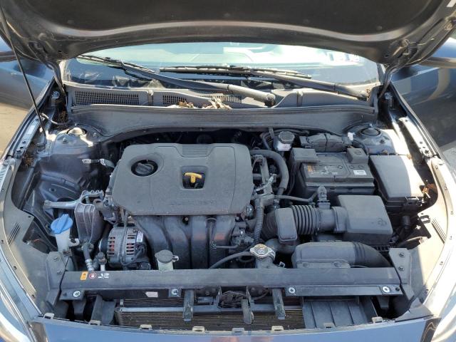 Photo 11 from auction – 2020 KIA FORTE FE with VIN 3KPF24AD0LE223065