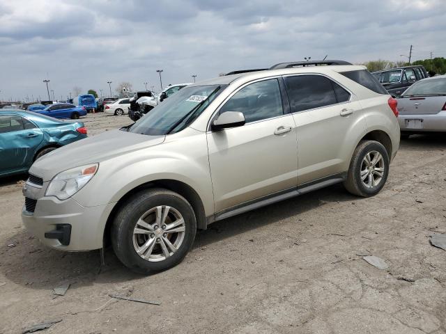 Photo 1 from auction – 2015 CHEVROLET EQUINOX LT with VIN 2GNALBEK0F1180473