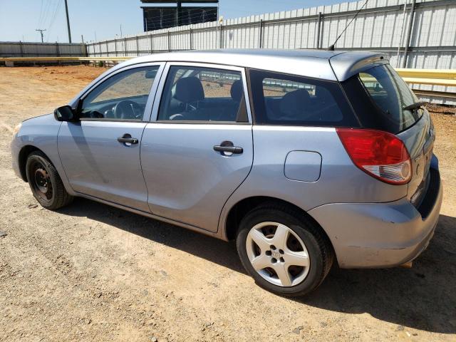 Photo 2 from auction – 2004 TOYOTA MATRIX with VIN 2T1KR32E64C220117