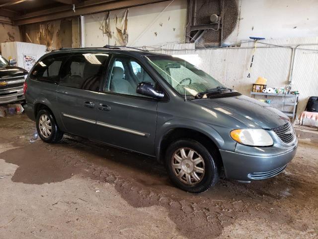 Photo 4 from auction – 2005 CHRYSLER TOWN & COU with VIN 2C4GP54L85R601049