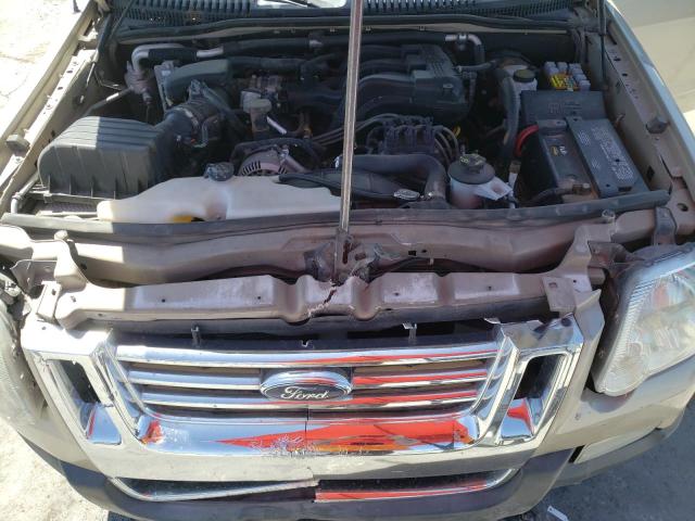 Photo 11 from auction – 2007 FORD EXPLORER S with VIN 1FMEU31K27UA01774