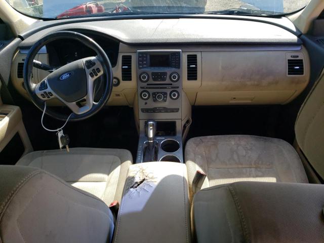 Photo 8 from auction – 2013 FORD FLEX SE with VIN 2FMGK5B85DBD11254