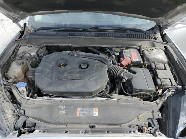 Photo 11 from auction – 2016 FORD FUSION TIT with VIN 3FA6P0K94GR369770