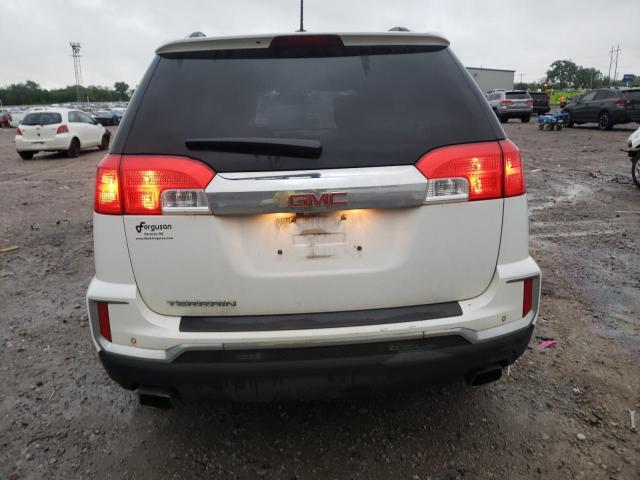 Photo 6 from auction – 2017 GMC TERRAIN SL with VIN 2GKFLPE30H6115248