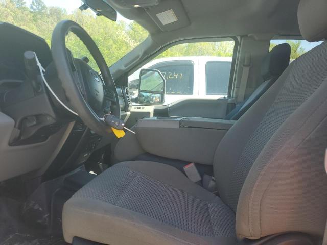 Photo 7 from auction – 2017 FORD F250 SUPER with VIN 1FT7X2AT3HED45617
