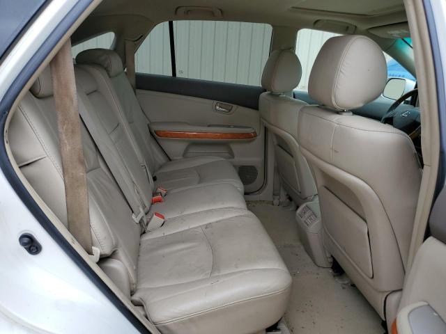 Photo 11 from auction – 2008 LEXUS RX 350 with VIN 2T2GK31U38C050657
