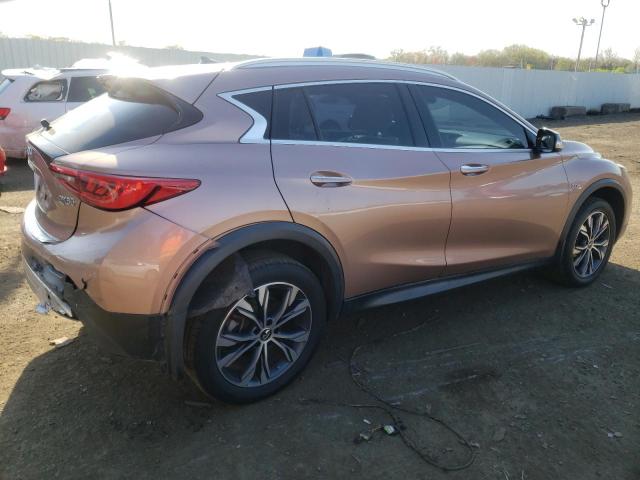 Photo 3 from auction – 2018 INFINITI QX30 PURE with VIN SJKCH5CR4JA040720