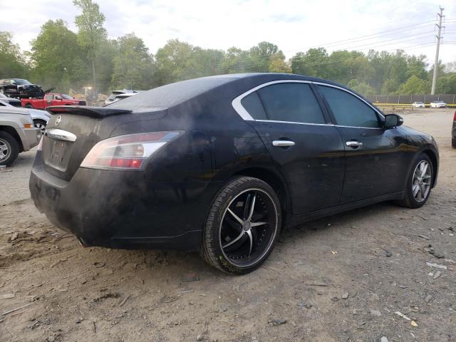 Photo 3 from auction – 2014 NISSAN MAXIMA S with VIN 1N4AA5AP7EC908886