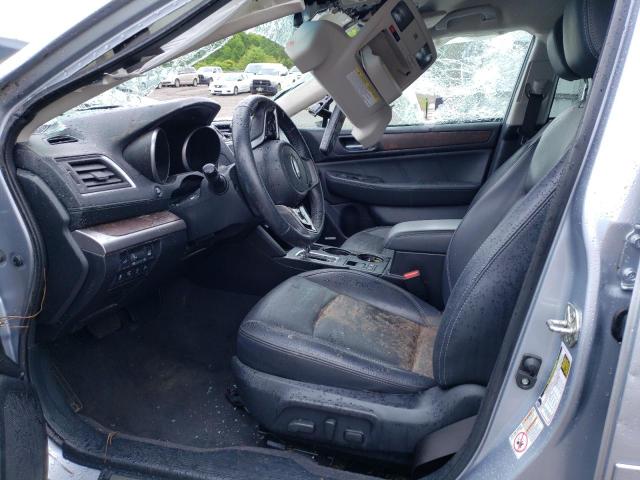 Photo 7 from auction – 2019 SUBARU OUTBACK 3. with VIN 4S4BSEJCXK3259603