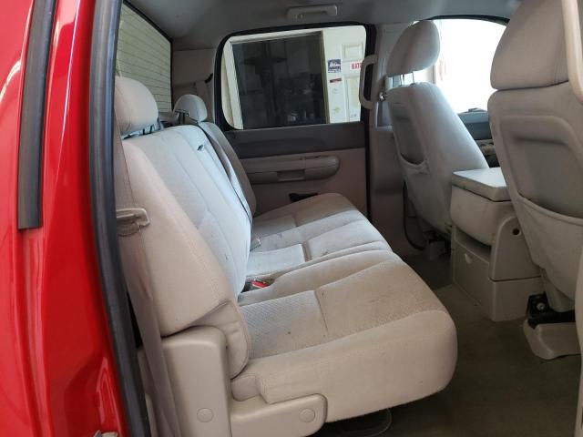 Photo 10 from auction – 2007 GMC NEW SIERRA with VIN 3GTEK13367G527784