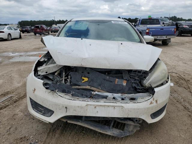 Photo 5 from auction – 2016 FORD FOCUS SE with VIN 1FADP3K22GL291564