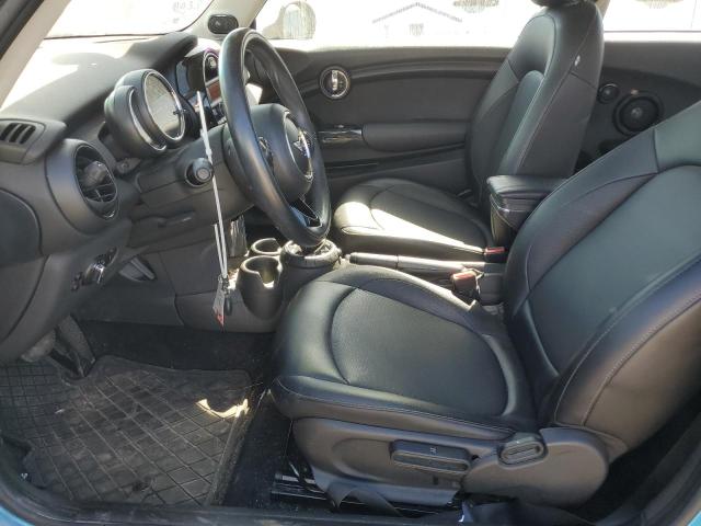 Photo 7 from auction – 2015 MINI COOPER with VIN WMWXM5C51F3A56219