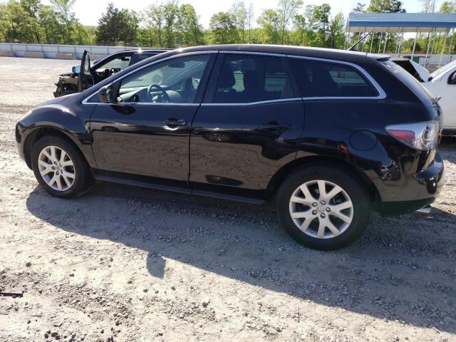 Photo 2 from auction – 2008 MAZDA CX-7 with VIN JM3ER293680193648