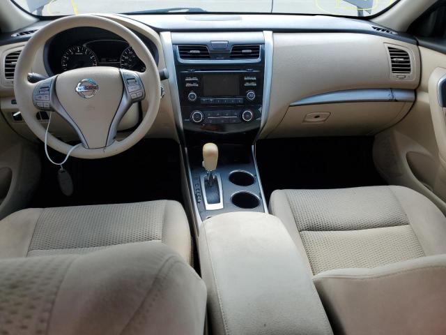 Photo 8 from auction – 2015 NISSAN ALTIMA 2.5 with VIN 1N4AL3AP4FC229755