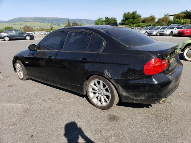 Photo 2 from auction – 2009 BMW 328 I with VIN WBAPH73559E128853