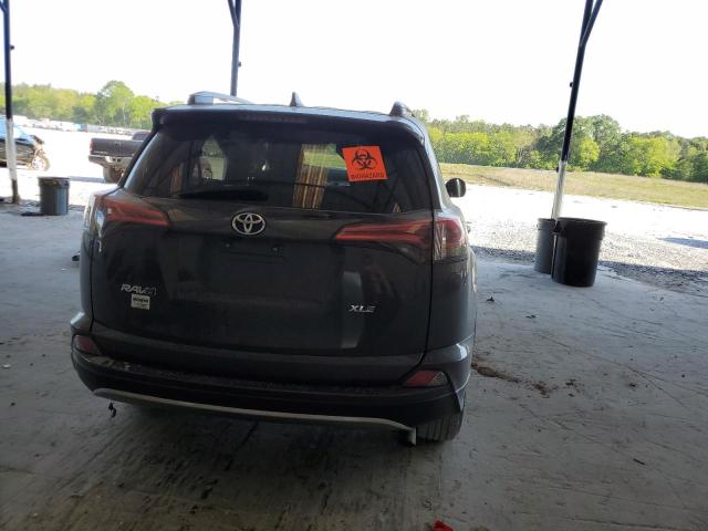 Photo 6 from auction – 2018 TOYOTA RAV4 ADVEN with VIN 2T3WFREV2JW515502