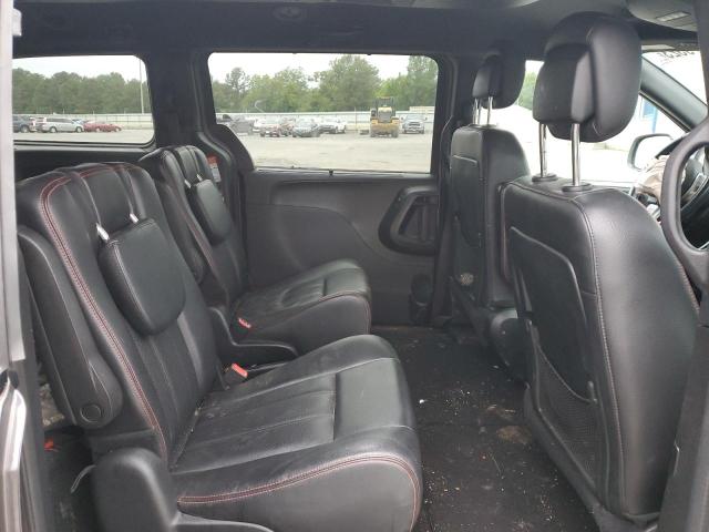 Photo 11 from auction – 2018 DODGE GRAND CARA with VIN 2C4RDGEG9JR297772