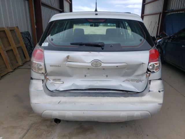 Photo 6 from auction – 2006 TOYOTA COROLLA MA with VIN 2T1LR32EX6C555730