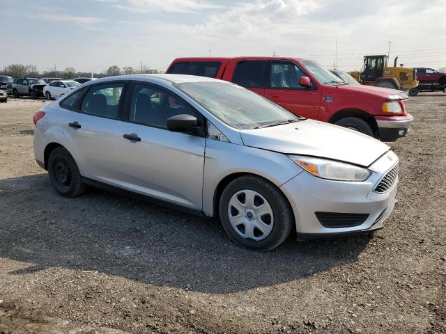 Photo 4 from auction – 2017 FORD FOCUS S with VIN 1FADP3E25HL210585