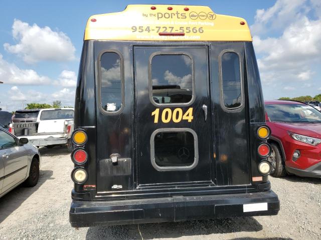 Photo 6 from auction – 2004 FORD ECONOLINE with VIN 1FDWE35L74HA13203