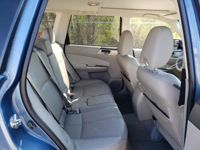 Фото 10 с аукциона – 2010 SUBARU FORESTER 2 с VIN JF2SH6DC9AH715582