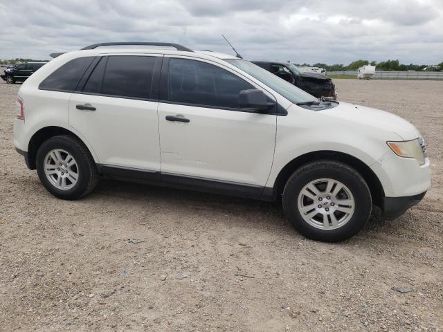 Photo 4 from auction – 2010 FORD EDGE SE with VIN 2FMDK3GCXABB48312