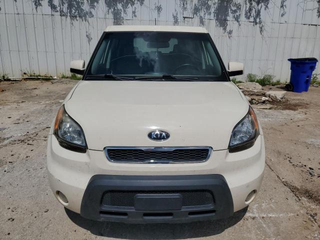 Photo 5 from auction – 2010 KIA SOUL + with VIN KNDJT2A29A7031876