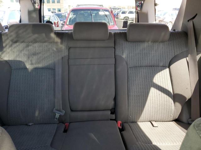 Photo 10 from auction – 2007 TOYOTA 4RUNNER SR with VIN JTEBU14R678080553