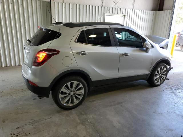 Photo 3 from auction – 2019 BUICK ENCORE PRE with VIN KL4CJASB6KB704509