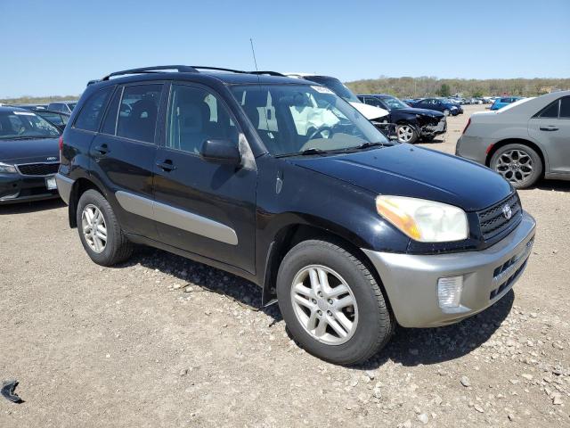 Фото 4 с аукциона – 2001 TOYOTA RAV4 с VIN JTEGH20V510028503