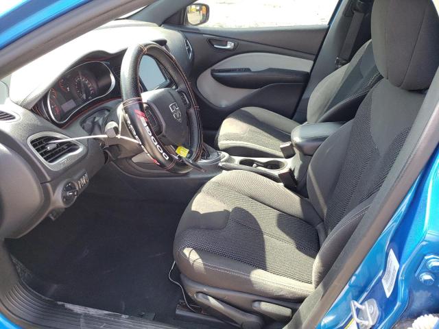 Photo 7 from auction – 2015 DODGE DART SXT with VIN 1C3CDFBB6FD286784