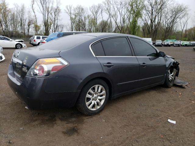 Photo 3 from auction – 2012 NISSAN ALTIMA BAS with VIN 1N4AL2AP3CN502159