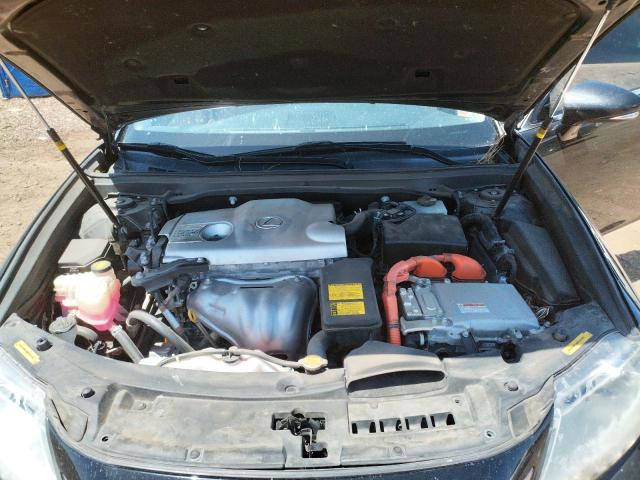 Photo 11 from auction – 2013 LEXUS ES 300H with VIN JTHBW1GG4D2008322